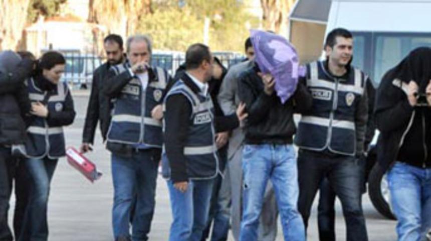 'VIP' fuhuşun m&uuml;şterileri futbolcu ve ve işadamları