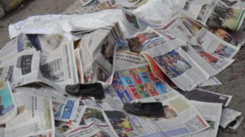 Beton Mikserinin Altında Kalan Kadın Hayatını Kaybetti