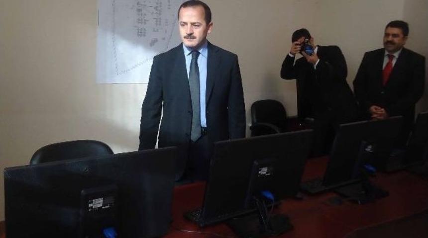 Mş&uuml; Kendi Enerjisini Kendisi Y&ouml;netecek