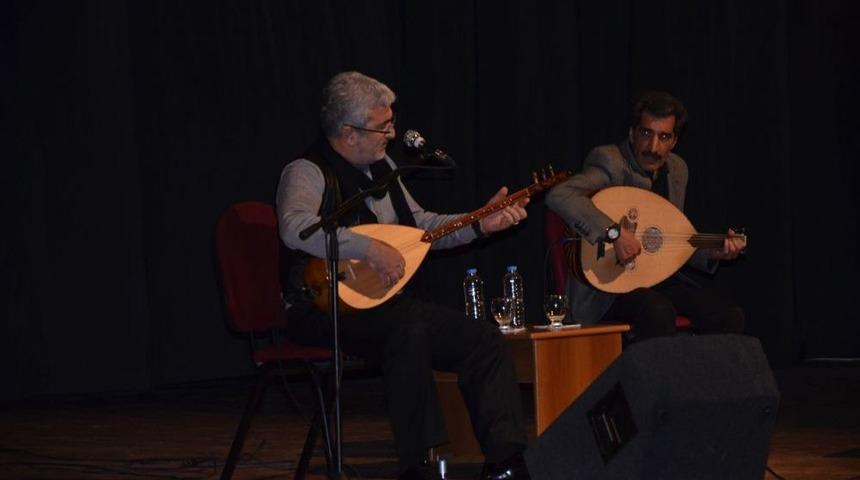 Elazığ'da Şeyh&uuml;lmuharrir Ahmet Kabaklı&rsquo;yı Anma Paneli D&uuml;zenlendi