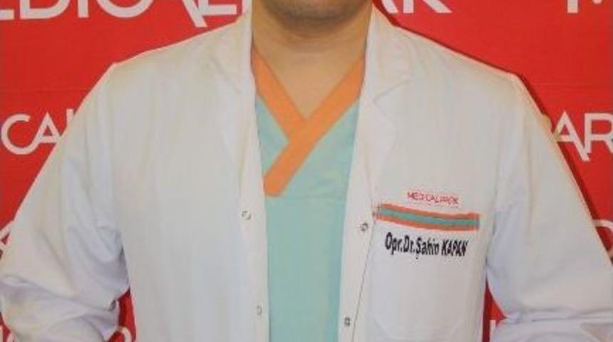 Medical Park Antalya Hastane Kompleksi&rsquo;nde İki Yeni Hekim G&ouml;reve Başladı