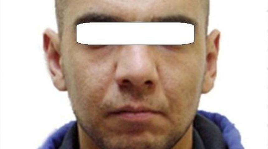 Osmaniye Polisi, Biri 58, Biri De 16,5 Yıl Hapse Mahkum İki Şahsı Yakaladı
