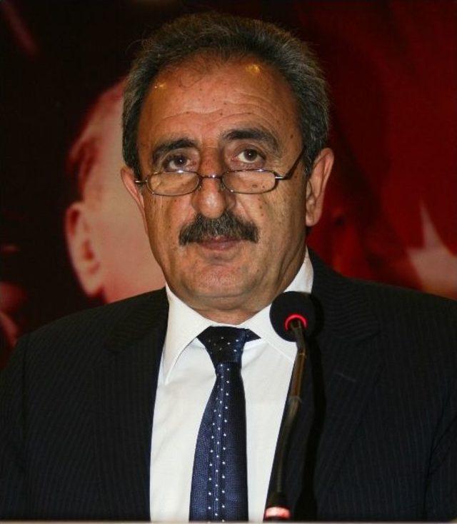Girişimcilik Eğitimi Alan 90 Kursiyere Sertifika Verildi 1