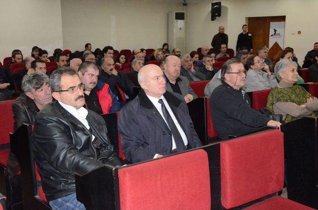 Zonguldak a Kurulacak Yeni Santraller Için Referandum Çağrısı 1