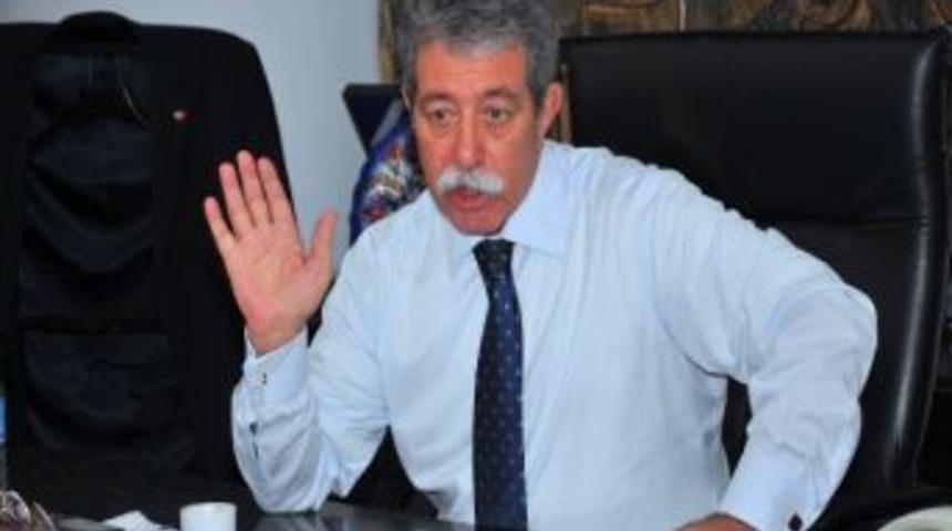 Barışık: "zorunlu Trafik Poli&ccedil;elerinde Keyfiyete Son Verilmeli"