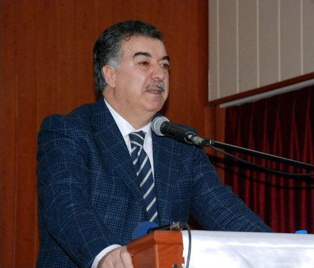 Sosyal Güvenlik Reformunun Yansımaları Aydın’da Anlatıldı 2