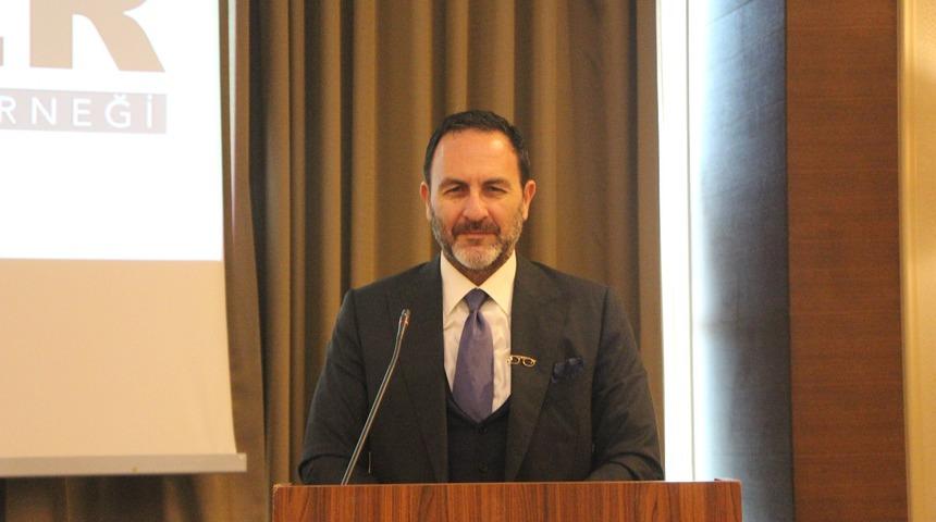 'Binaların yüzde 85'i enerji verimliliğine uygun değil'