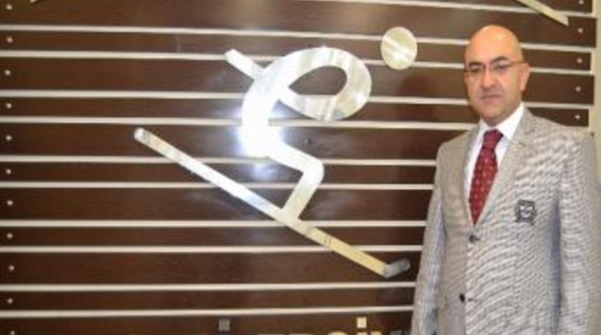 S&ouml;mestr Tatilinde 600 Bin Kişi Erciyes&rsquo;i Ziyaret Etti