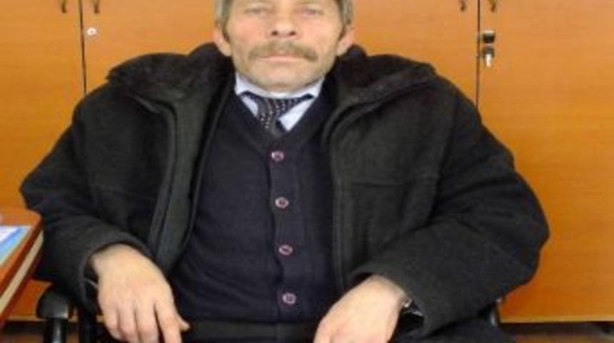 Hayırsever İşadamı Okul Yapılması İ&ccedil;in Arsa Bağışladı