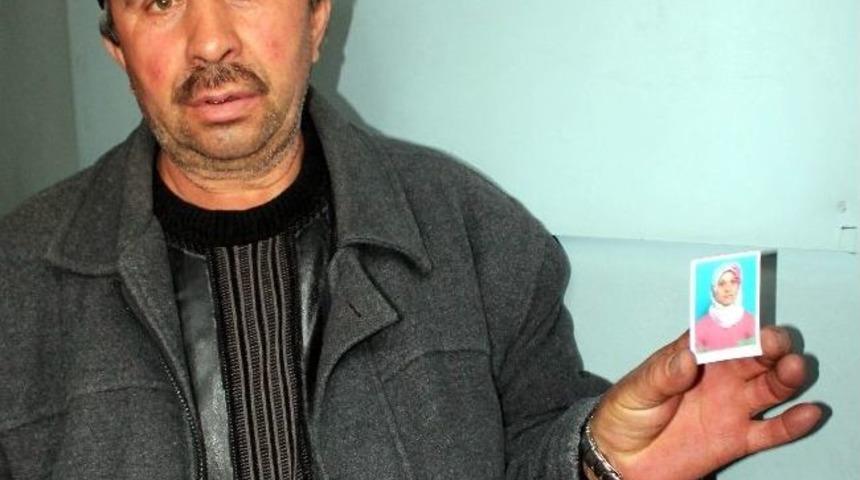 2 Aydır Kayıp Eşini Arıyor