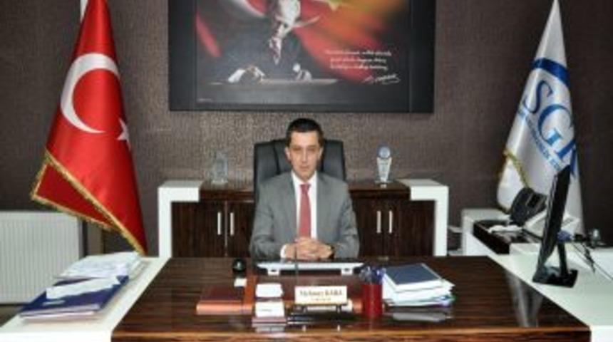 Şanlıurfa'da Bin 249 Sahte Sigortalı Var