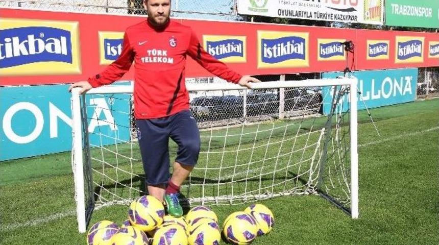 Serkan Balcı: &ldquo;canımız Acıyor&rdquo;