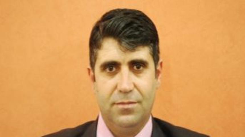 Bbp&rsquo;nin Yeni İl&ccedil;e Başkanı Karako&ccedil; Oldu