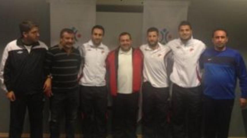 Elazığspor'a transferler devam ediyor