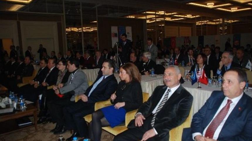 Ab Yolunda Yerel Medya Semineri