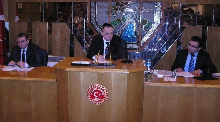 Dap Kalkınma Eylem Planı Toplantısı Yapıldı