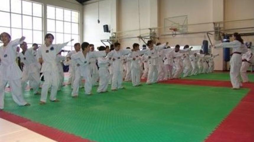 Kocasinan&rsquo;dan Barbaros&rsquo;a 270 Bin Tl