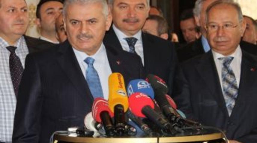 Binali Yıldırım: Boğazi&ccedil;i K&ouml;pr&uuml;s&uuml; Trafiği Aksatmayacak Şekilde Bakıma Alınacak