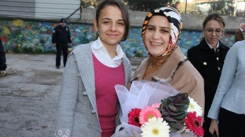 G&ouml;n&uuml;l El&ccedil;ileri Tanıtım Toplantıları Devam Ediyor