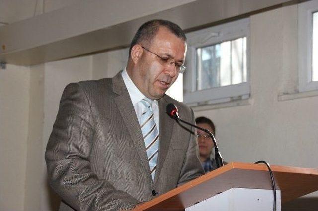 Gönül Elçileri Tanıtım Toplantıları Devam Ediyor 3