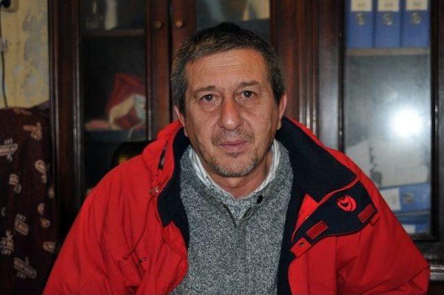 Marmara Denizi Eski G&uuml;nlerine D&ouml;n&uuml;yor 1