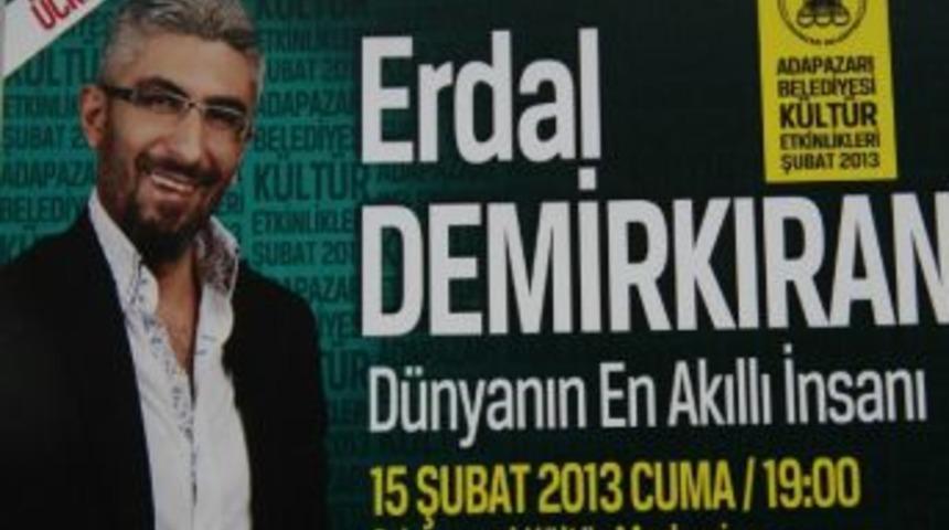 D&uuml;nyanın En Akıllı İnsanı Geliyor