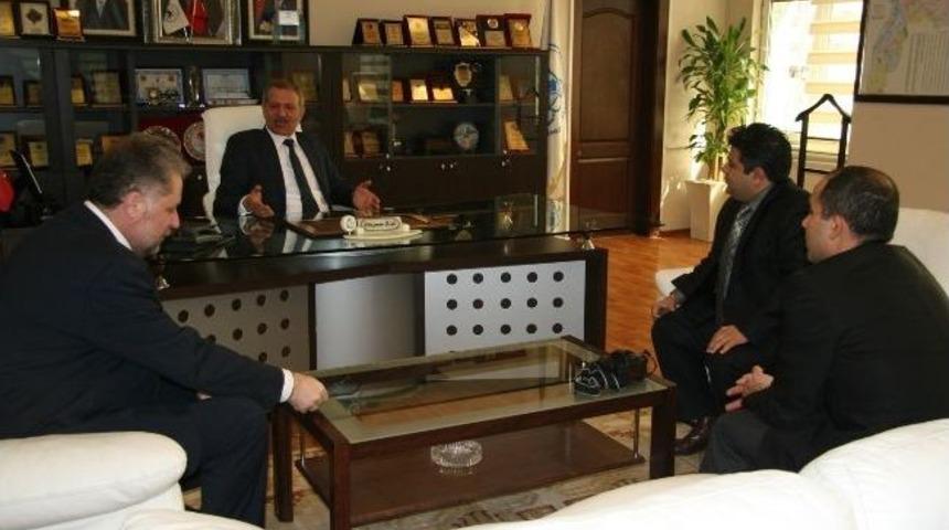 Bik&rsquo;den Dişli&rsquo;ye Ziyaret