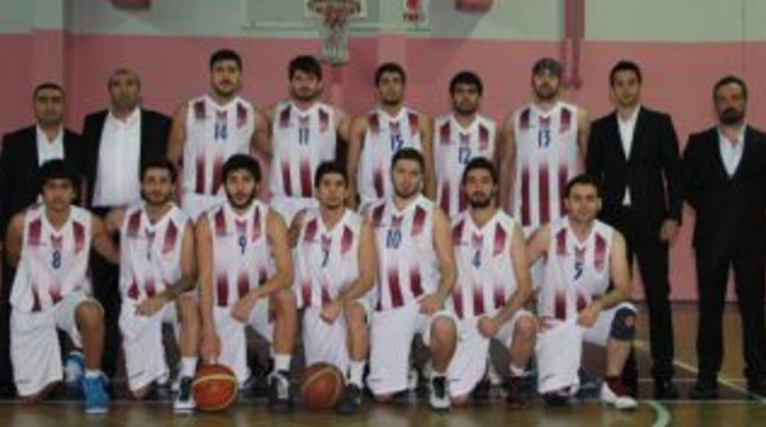 Elazığspor  İT&Uuml; ma&ccedil;ına hazırlanıyor