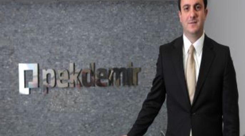 Pekdemir İnşaat'tan Kocaeli'ye Konut Projesi