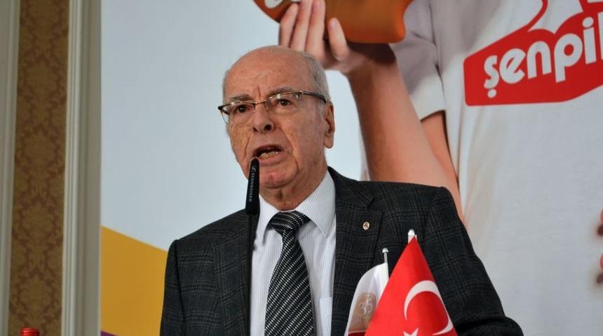 Şen Pili&ccedil;, Cirosunu 10 Senede 33 Kat Artırdı