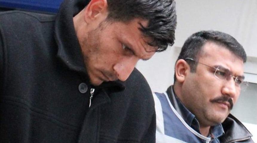 "namahrem Diye Cesedi Giydirdim"