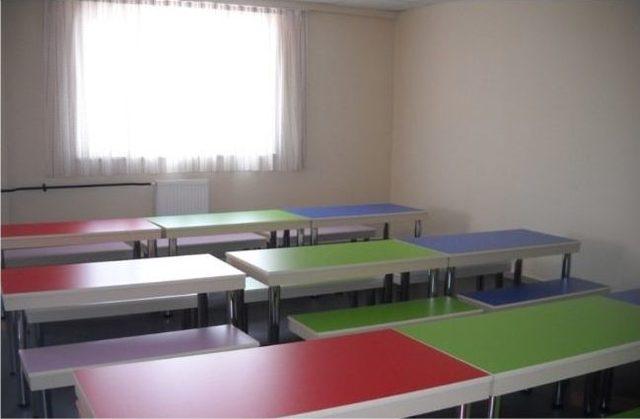 Soma Nene Hatun Anaokulu Eğitim Öğretime Başladı 1