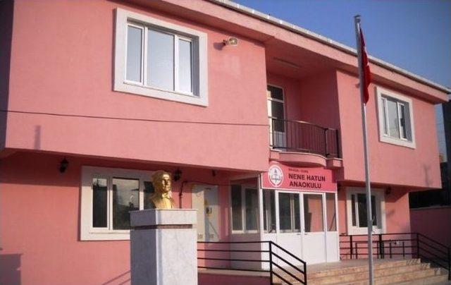 Soma Nene Hatun Anaokulu Eğitim Öğretime Başladı 2
