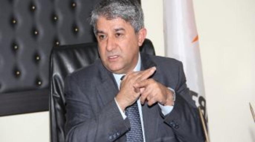 Mayıslar, &ldquo;lafa Değil, İşimize Bakıyoruz&rdquo;