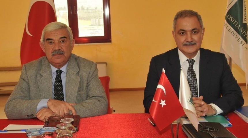 Belediye Başkanı Kara: Hizmet Noktasında Mazeretimiz Yok