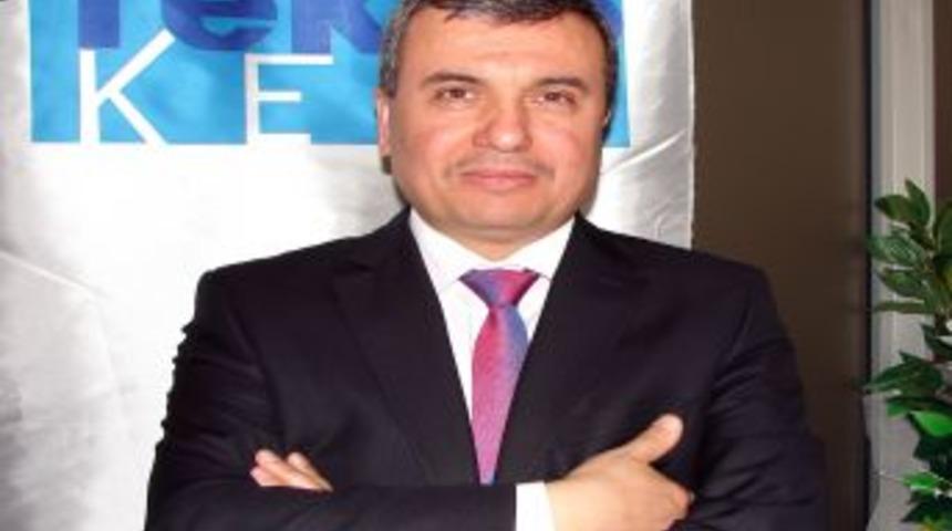 Sanayici &Uuml;niversiteye Teknokentlerle Giriyor