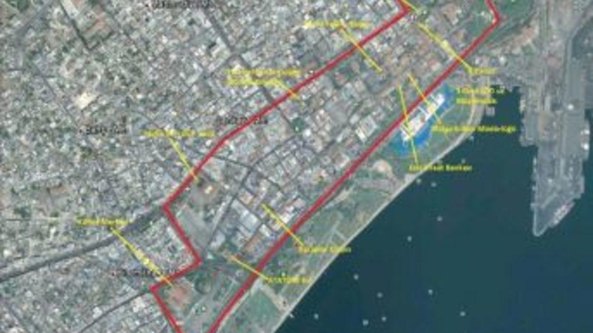 Ust Kurul 5 Binlik Planda Anlasti Mersin Haberleri