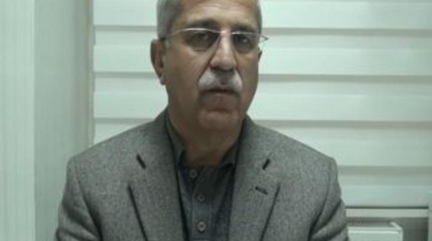 Aksoy: Kızılay se&ccedil;imlerinde aldatıldık!