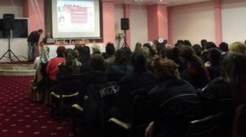 Urfa&rsquo;da g&ouml;n&uuml;l el&ccedil;isi projesi