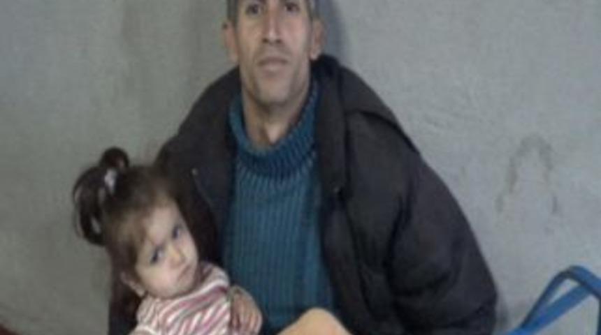 İntihara kalktı başına gelmeyen kalmadı