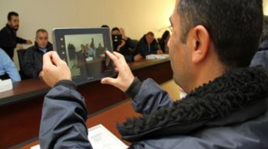 Başakşehir Belediyesi, Il&ccedil;eyi &lsquo;Coğrafi Bilgi Sistemi&rsquo;yle Y&ouml;netecek