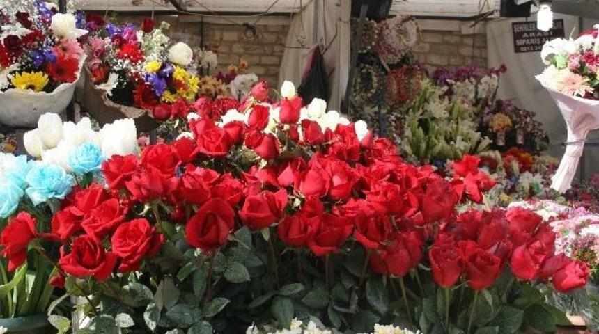 (&ouml;zel Haber) G&uuml;l Fiyatları Y&uuml;zde 500 Arttı