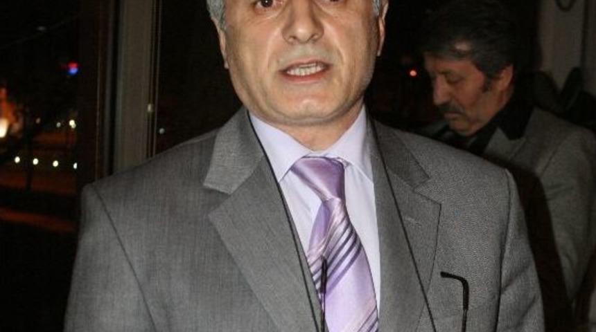 Kursiyerler Belgelerini Aldı