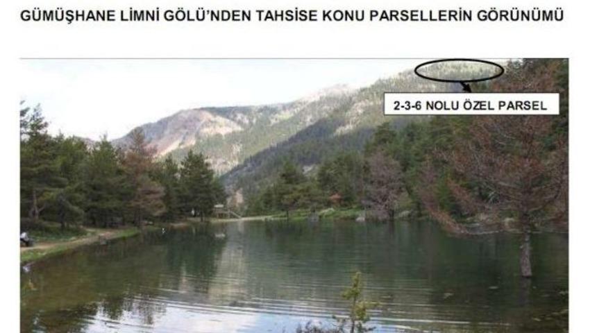 Zigana&rsquo;da Yeni Parseller Turizm Yatırımına A&ccedil;ılıyor