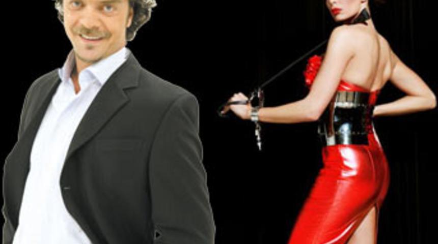 'Beyaz'la evleniyoruz'