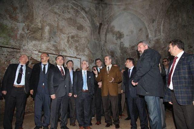 Tarih Mudanya&rsquo;da Canlanıyor 2