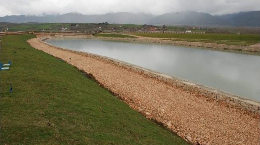 &Ccedil;ılgın Projede Geri Sayım