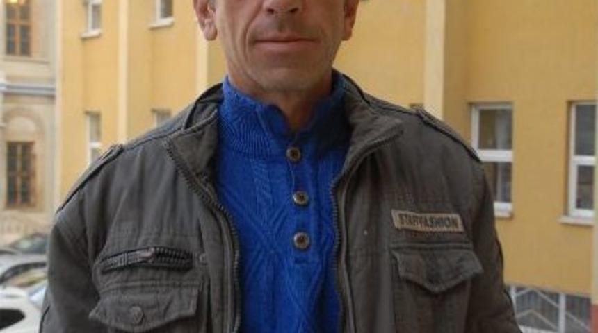 İsim Benzerliği Canından Bezdirdi