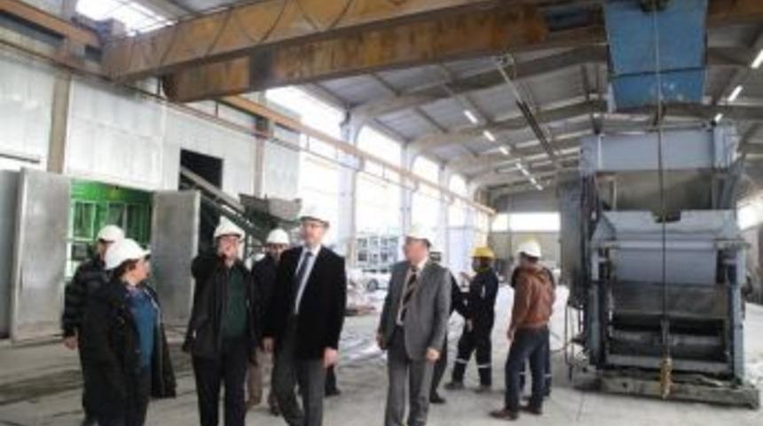 B&uuml;y&uuml;khatipoğlu '&uuml;retim'de daha verimli olacağız'