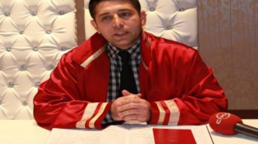 14 Şubat'ta, 13 Dakikada Bir Nikah Kıyılacak